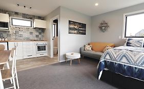 The Tui Studio - Te Anau Holiday Studio