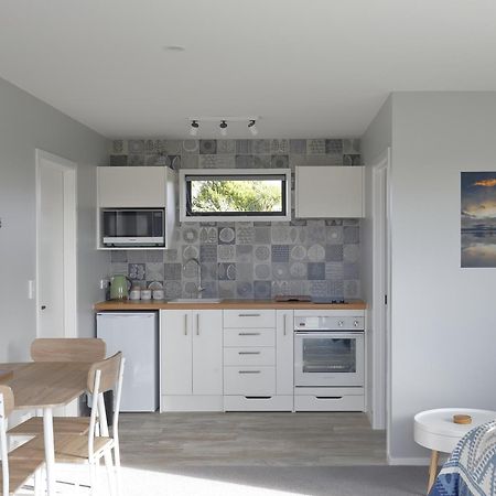 The Tui Studio - Te Anau Holiday Studio Exterior foto